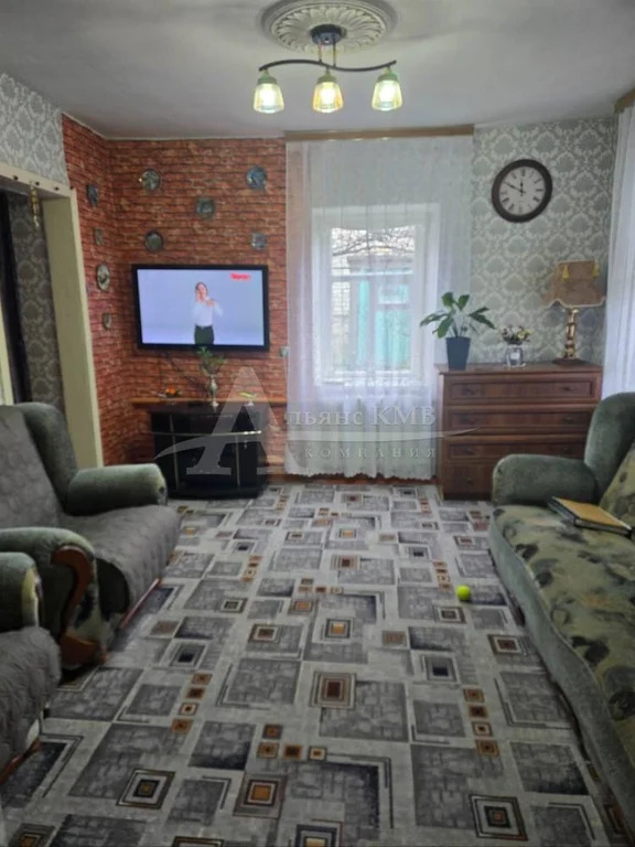 Продажа дома, Минеральные Воды, ул. Заводская - Фото 1