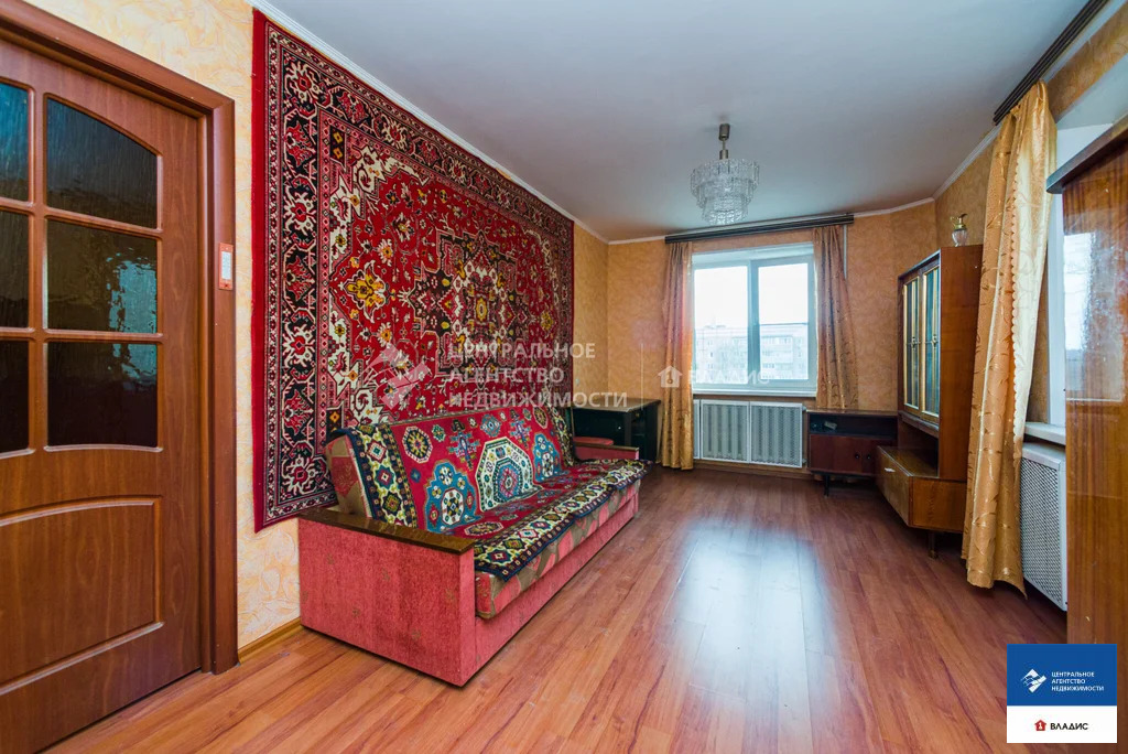 Продажа квартиры, Рязань, ул. Интернациональная - Фото 0