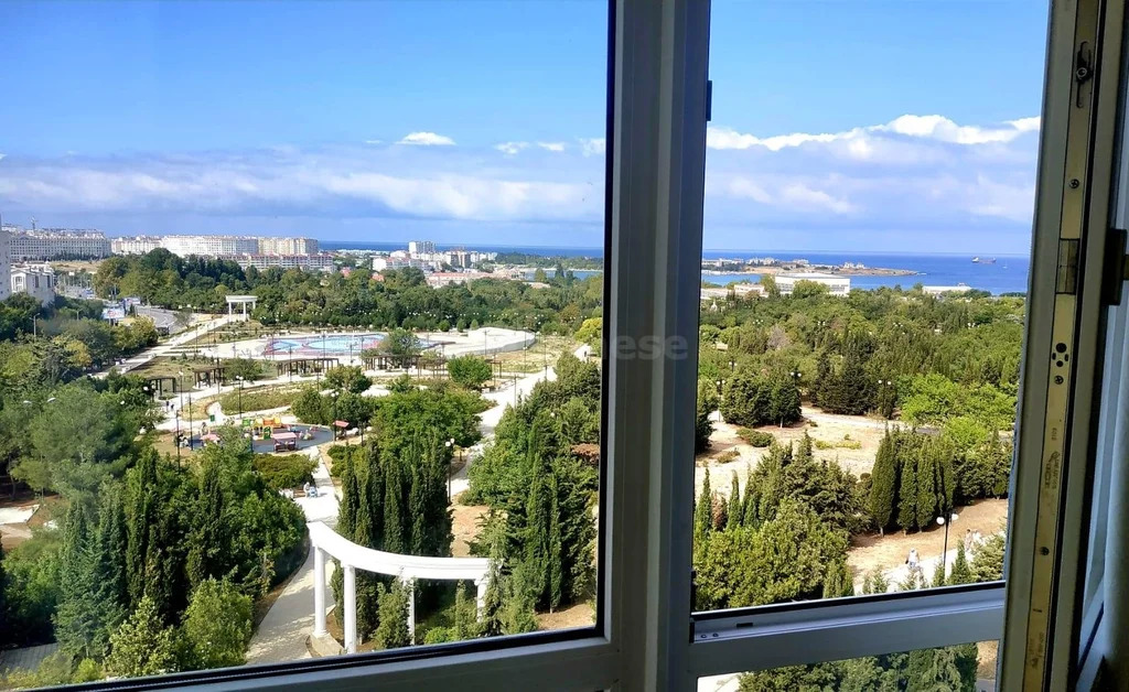 Продажа квартиры, Севастополь, ул. Адмирала Фадеева - Фото 17