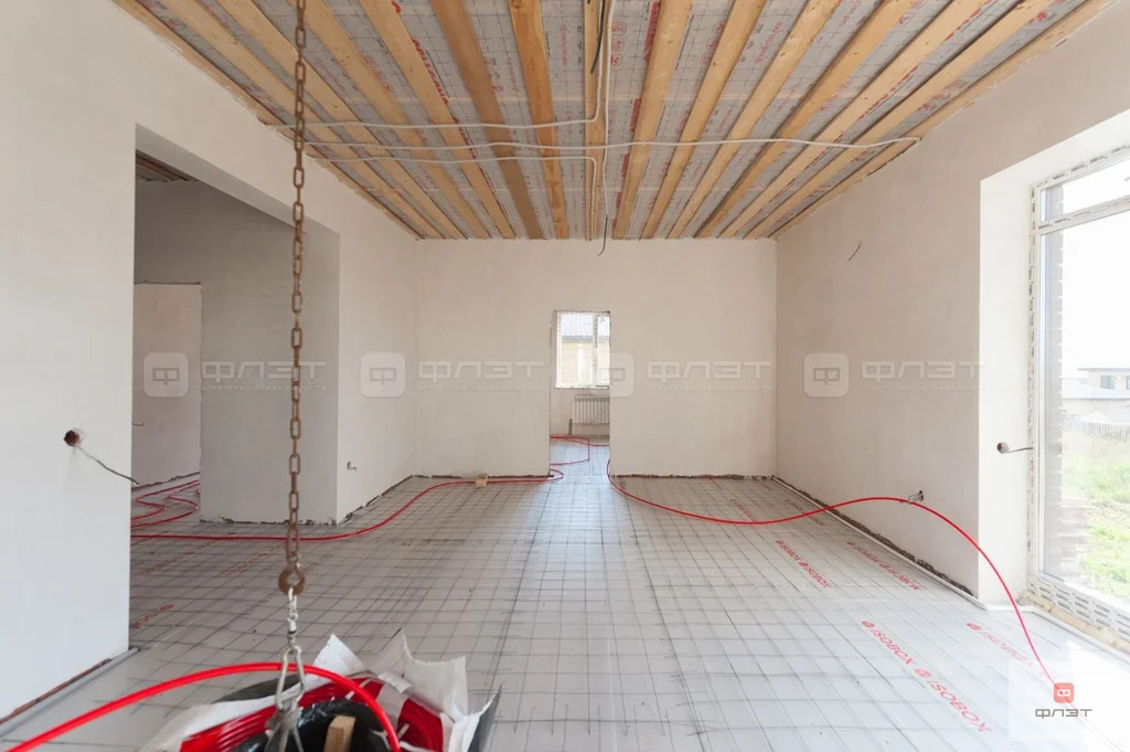 Продажа дома, Усады, Высокогорский район, ул. Солнечная - Фото 10