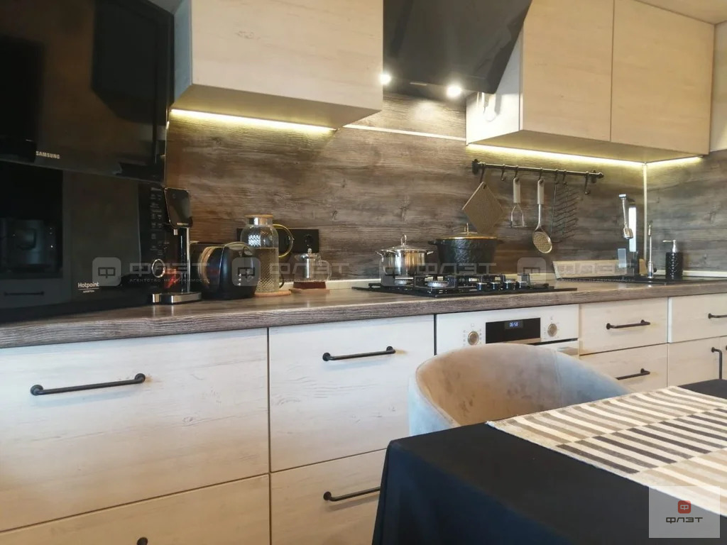 Продажа квартиры, Казань, ул. Кулахметова - Фото 17