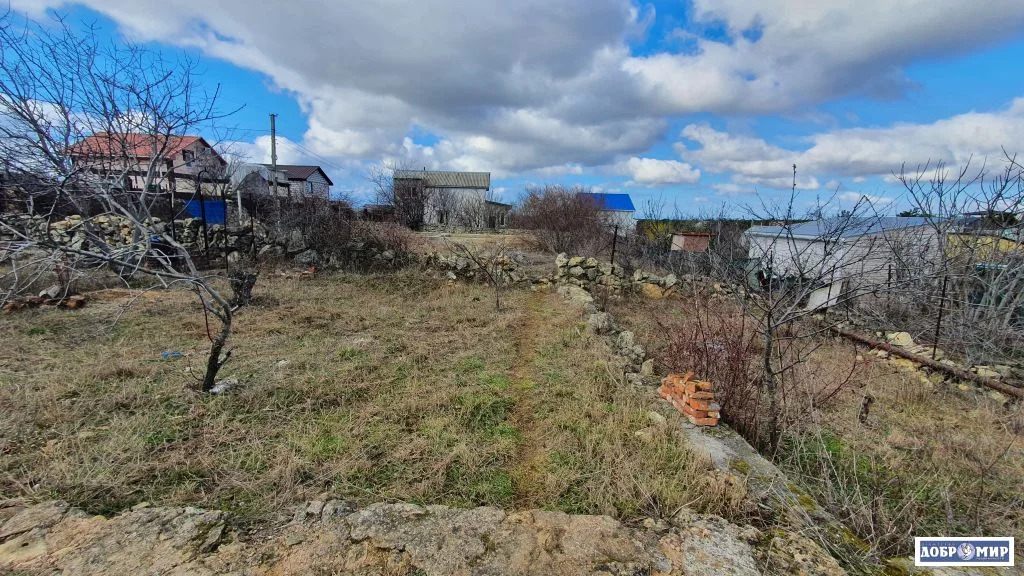 Продается Участок - Фото 1