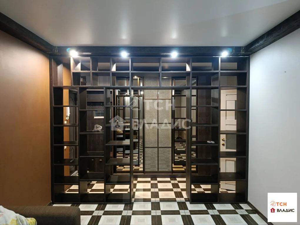 Аренда квартиры, Пушкино, Воскресенский район, улица Просвещения - Фото 2