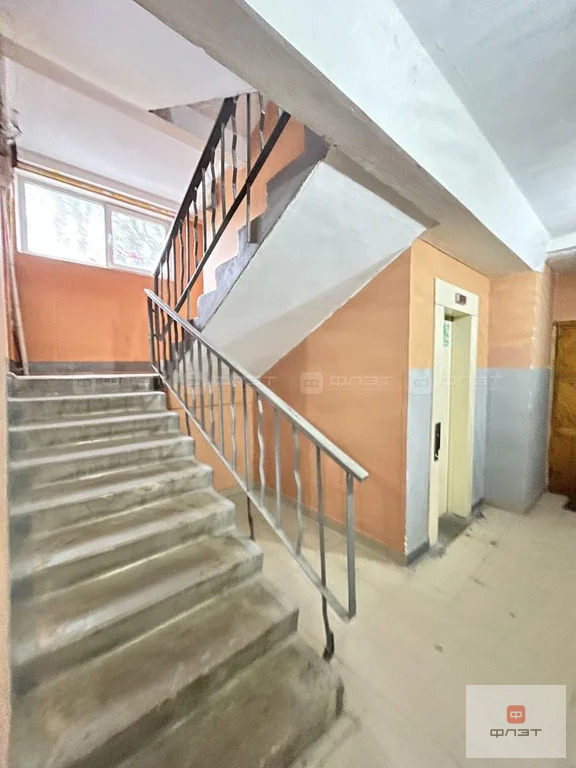 Продажа квартиры, Казань, ул. Кулахметова - Фото 29