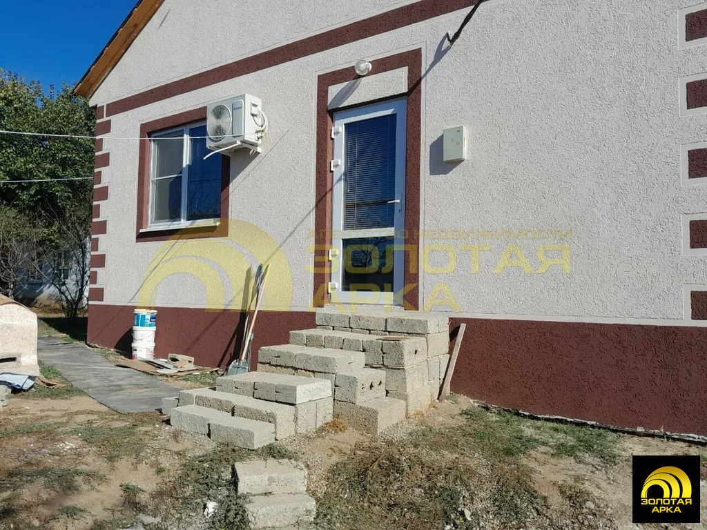 Продажа дома, Старотитаровская, Темрюкский район, Ильича пер. - Фото 9