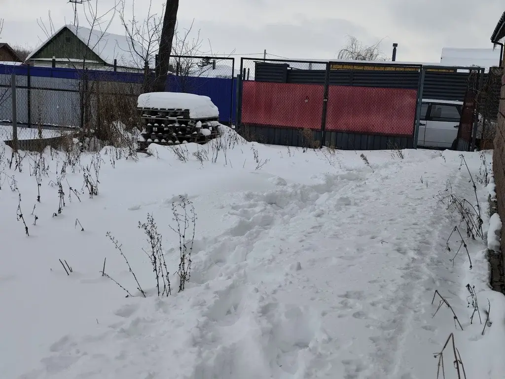 Продам дом в СНТ строитель 3 - Фото 10