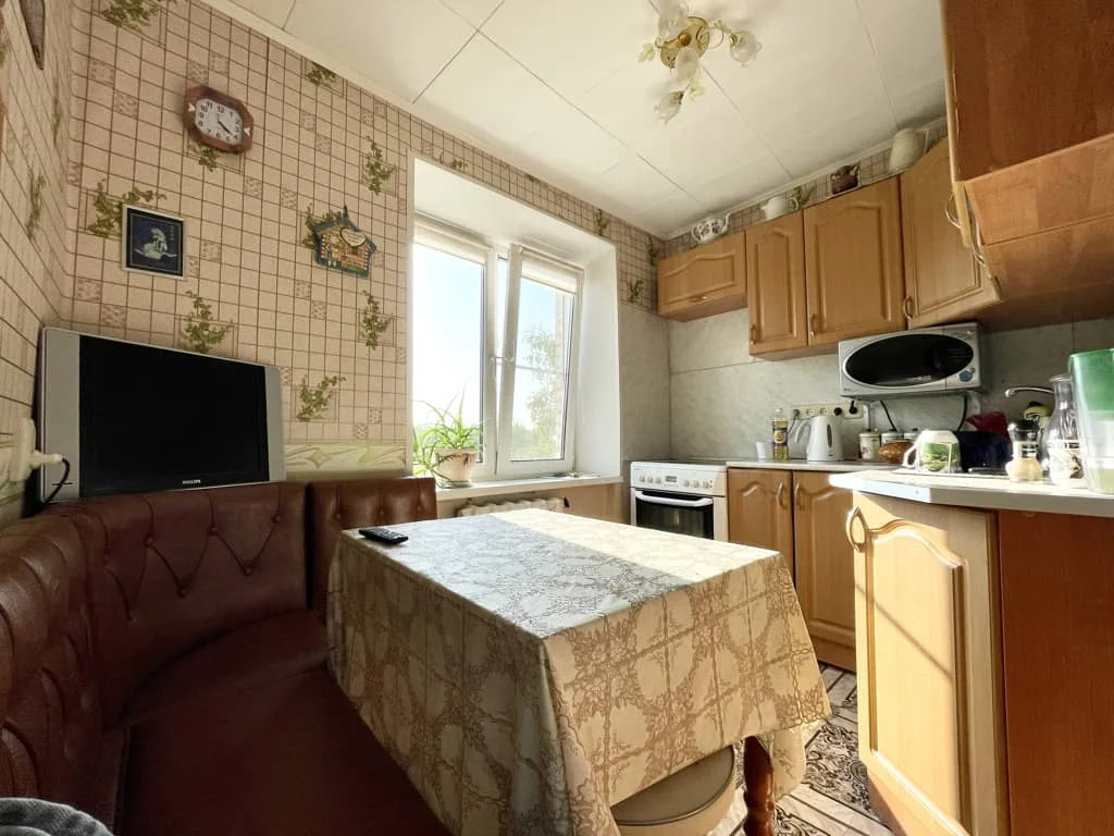 Продажа квартиры, Поповка, Дмитровский район, посёлок Поповка - Фото 9