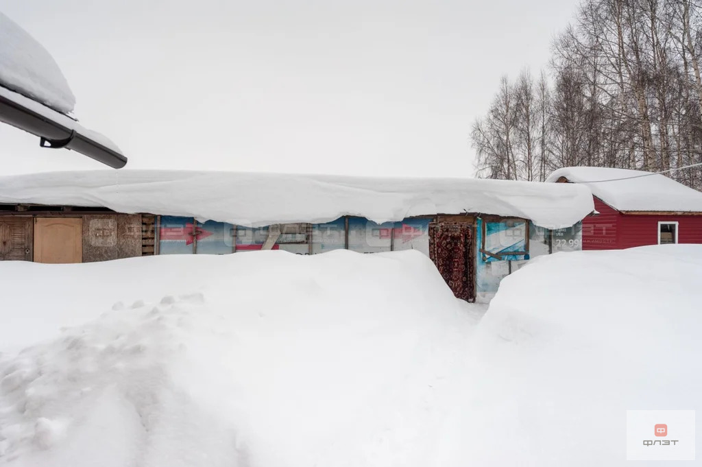 Продажа дома, Арышхазда, Пестречинский район, ул. Центральная - Фото 2