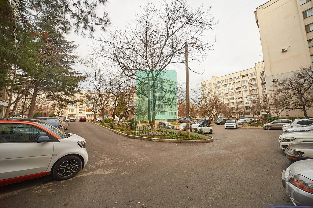 Продажа квартиры, Севастополь, ул. Адмирала Фадеева - Фото 5
