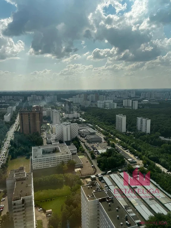 Продажа квартиры, ул. Академика Волгина - Фото 9