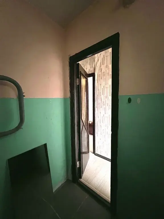 1-я квартира в г. Ивантеевка, ул. Смурякова, дом6 - Фото 7