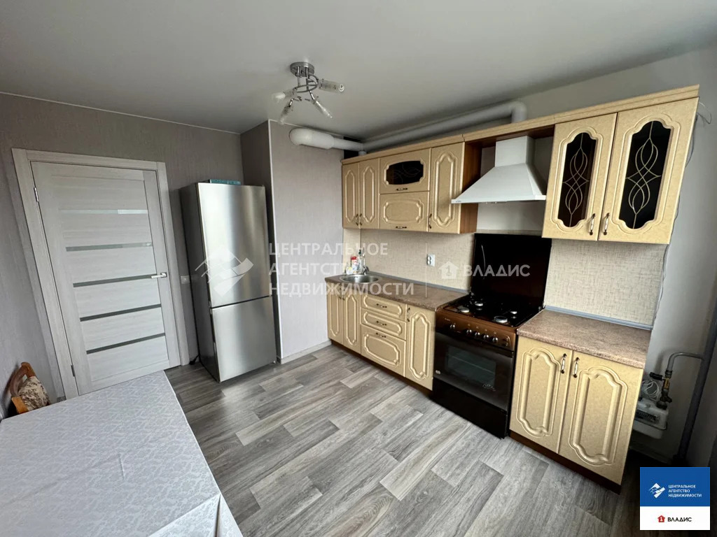 Аренда квартиры, Рязань, ул. Островского - Фото 1