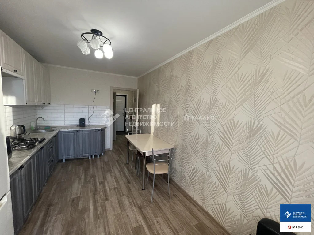 Аренда квартиры, Рязань, Касимовское ш. - Фото 3