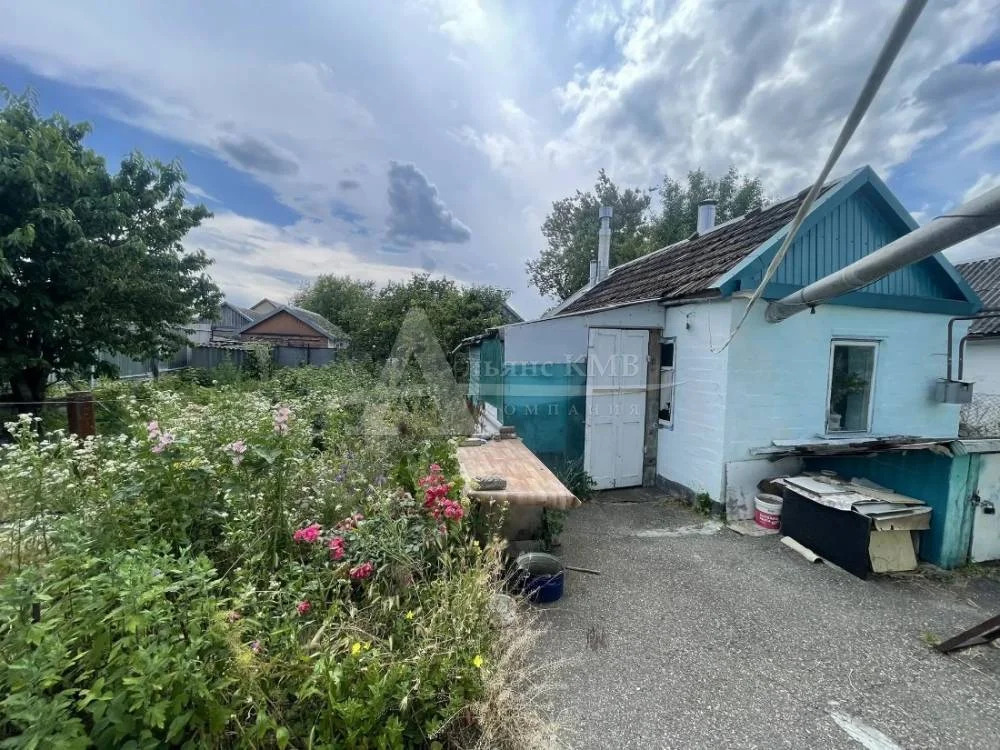 Продажа дома, Георгиевск, Харьковский проезд - Фото 2