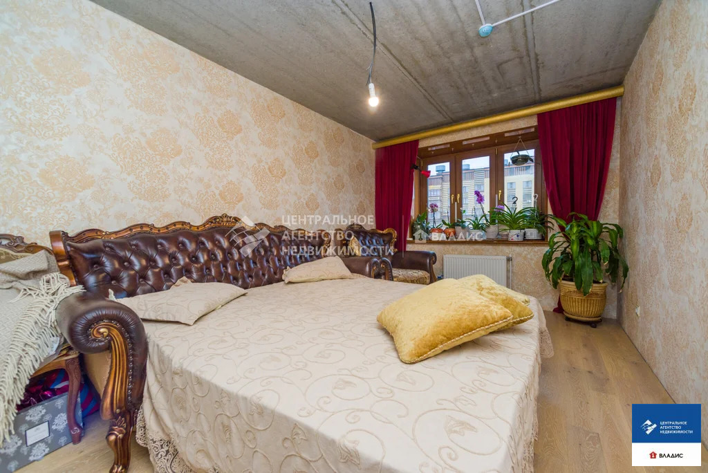 Продажа квартиры, Рязань - Фото 3