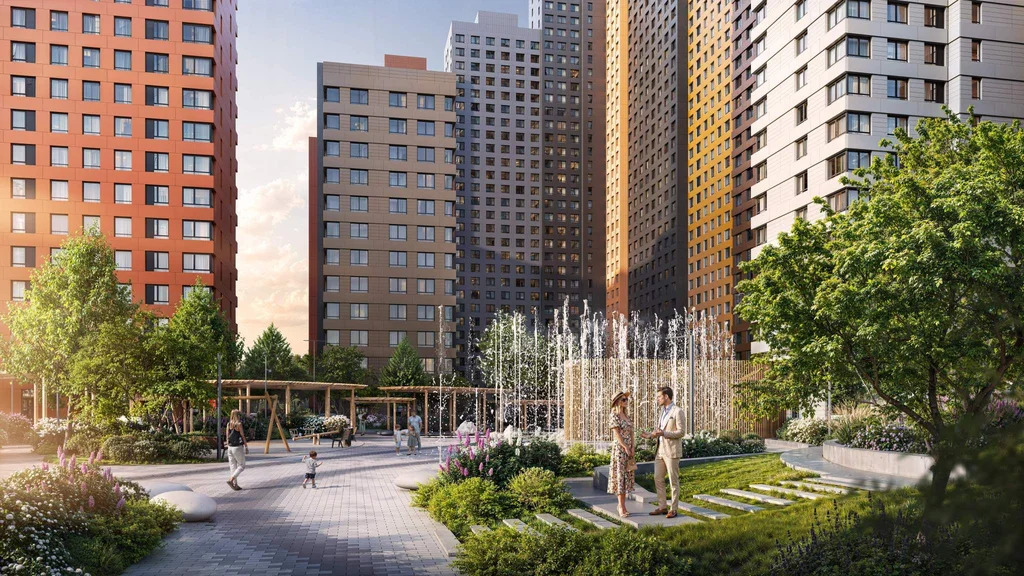 Удобная кладовая - Фото 7