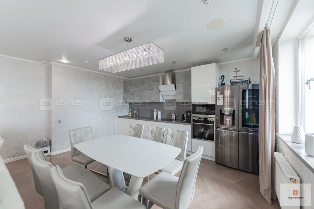 Продажа квартиры, Казань, ул. Комсомольская - Фото 23