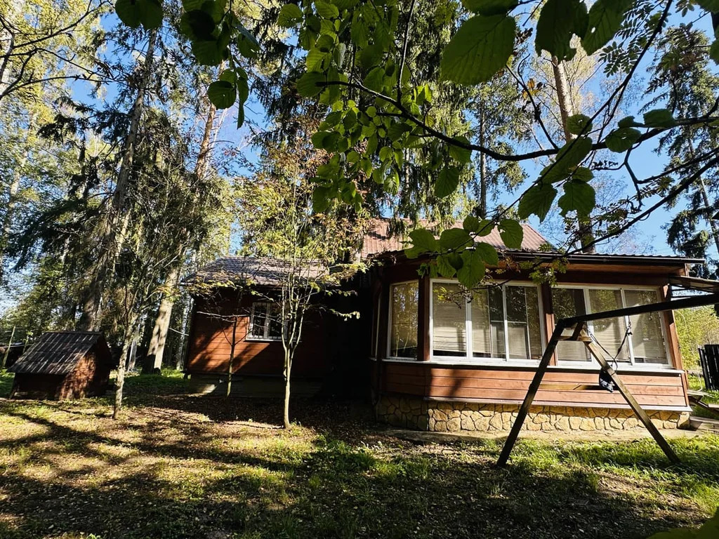 Продажа дома, Татищево, Дмитровский район - Фото 4