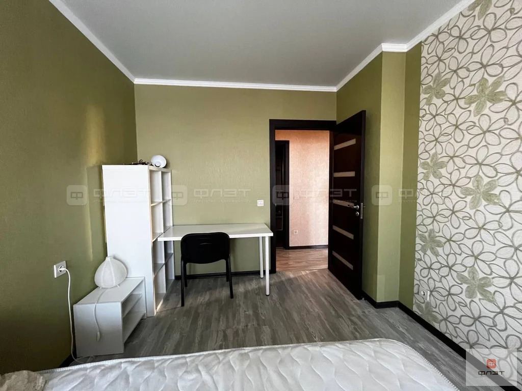 Аренда квартиры, Казань, ул. Космонавтов д.61б - Фото 5