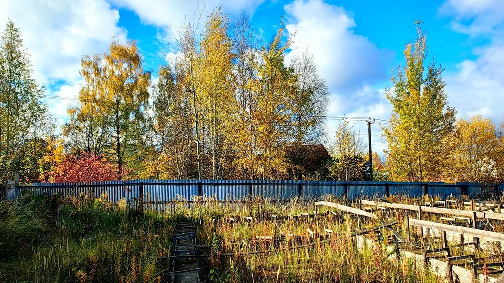 Продажа участка, Першино, Наро-Фоминский район - Фото 16