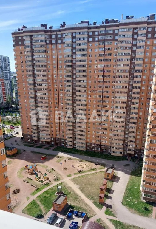 Санкт-Петербург, Кушелевская дорога, д.5к4, 2-комнатная квартира на ... - Фото 8