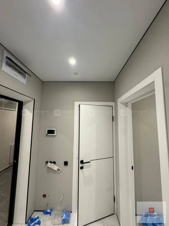 Аренда квартиры, Казань, ул. Петра Полушкина д.1 - Фото 7