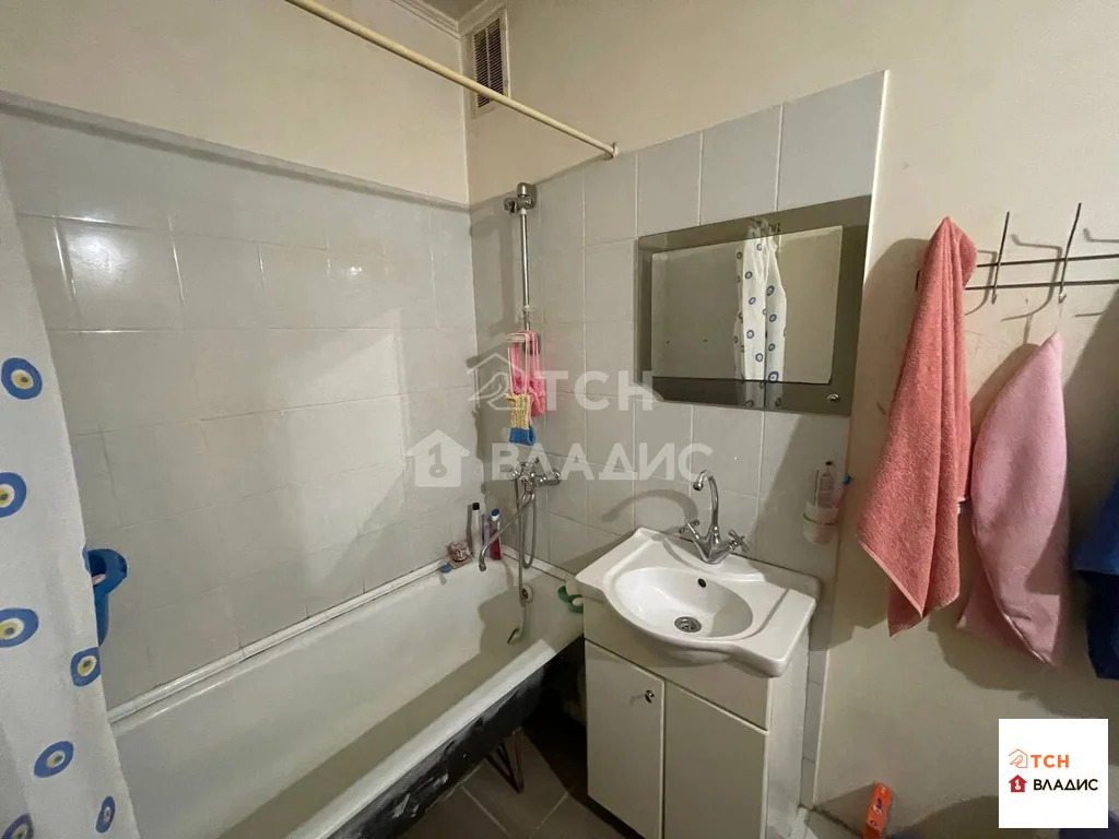Продажа квартиры, Биокомбината, Щелковский район, 16 - Фото 13