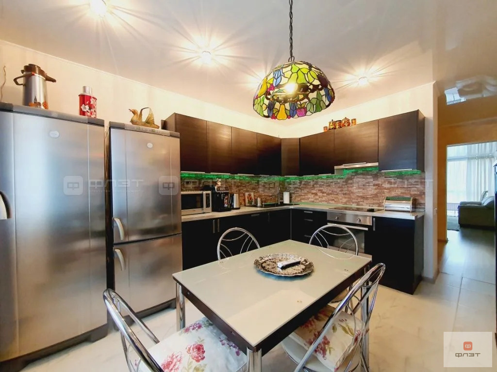 Продажа квартиры, Казань, ул. Амирхана Еники - Фото 11
