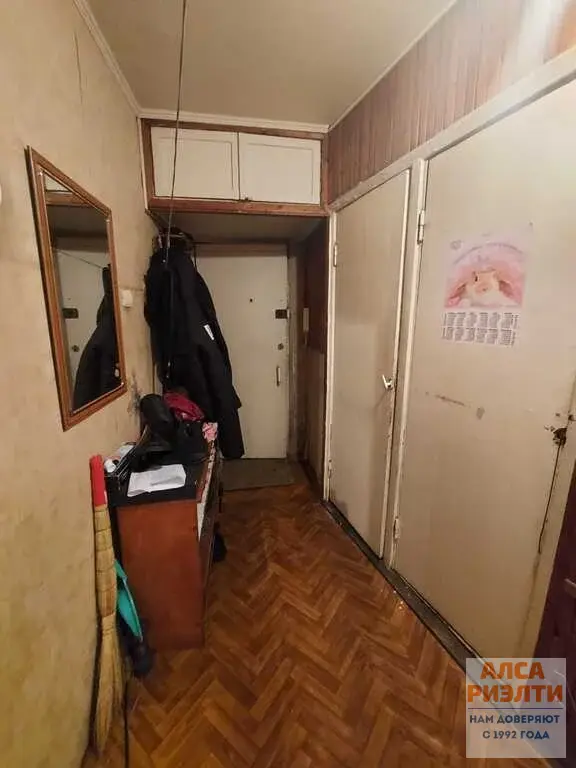 КП-651 Продажа 2 к.кв. (37,5 м2) в г. Солнечногорск мкрн. Рекинцо д.16 - Фото 7