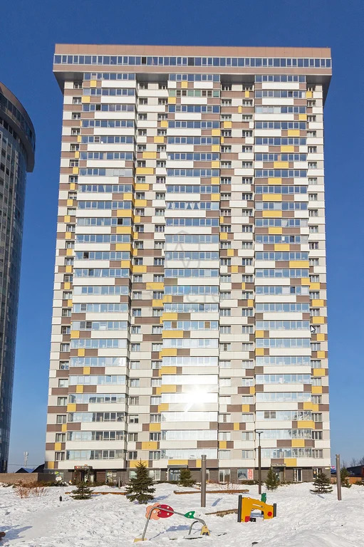 Продажа квартиры, Новосибирск, ул. Лескова - Фото 26