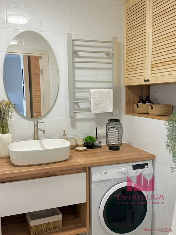 Аренда квартиры, Очаковское ш. - Фото 10