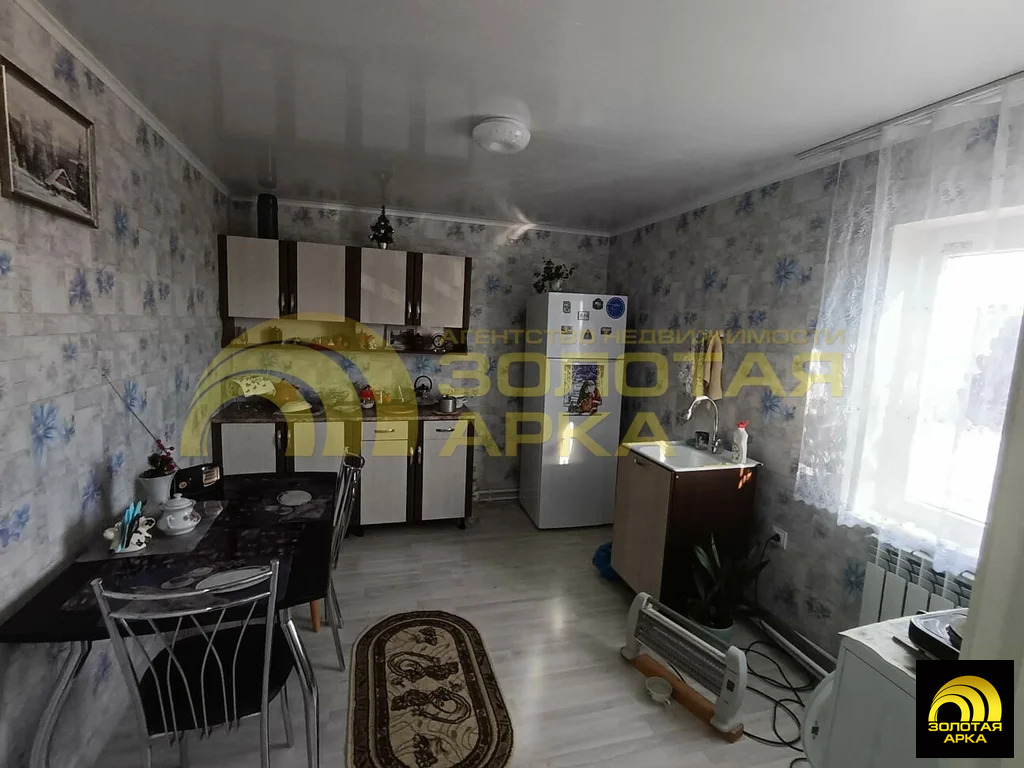 Продажа дома, Кучугуры, Темрюкский район, ул. Коммунистическая - Фото 17