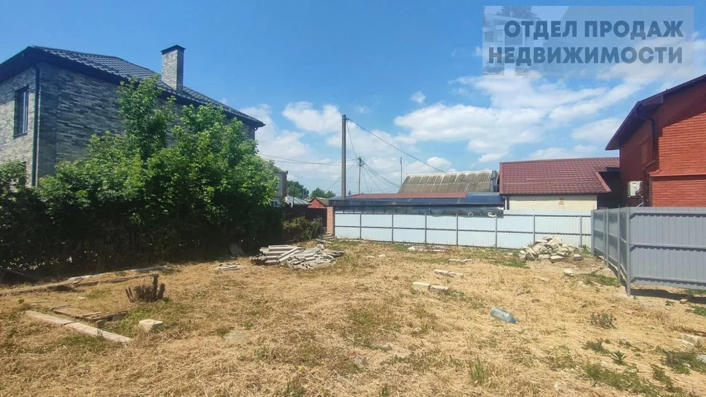 Участок в самом центре города - Фото 0