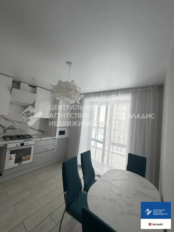 Аренда квартиры, Рыбное, Рыбновский район, Перспективная улица - Фото 16