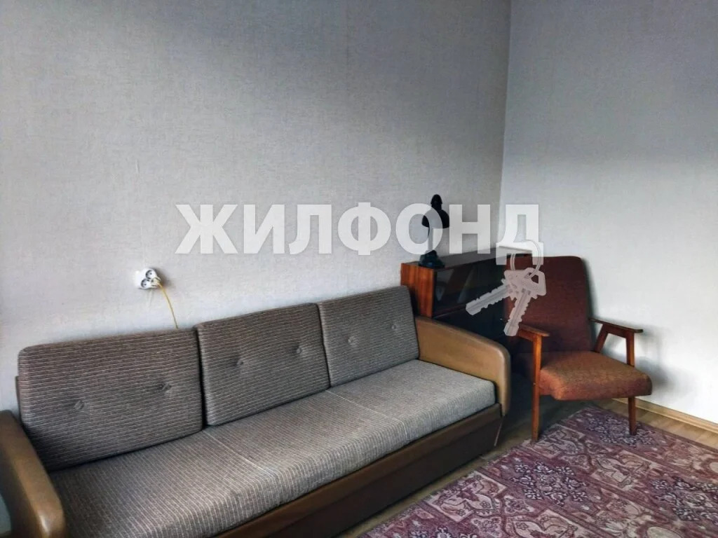 Продажа квартиры, Новосибирск, ул. Свечникова - Фото 5
