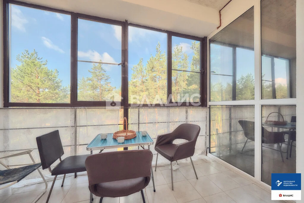 Продажа квартиры, Рязань - Фото 1