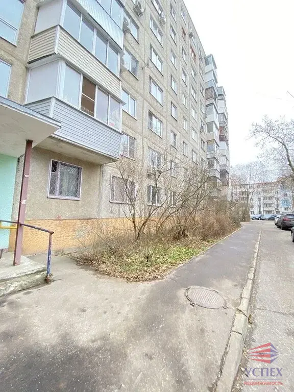 Продаётся 2-комнатная квартира г. Жуковский, площадь Московская, д. 5 - Фото 15
