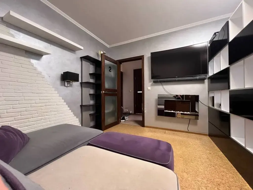 1-к.Мытищи, ул.Борисовка, д.8А - Фото 7