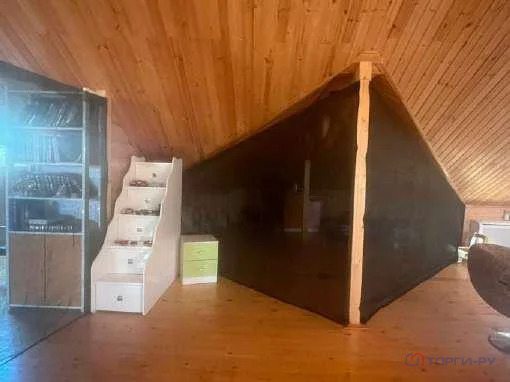 Продажа дома, Пески, Дмитровский район - Фото 12