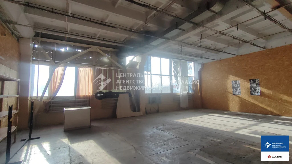 Аренда производственного помещения, Рязань, ул. Семена Середы - Фото 2