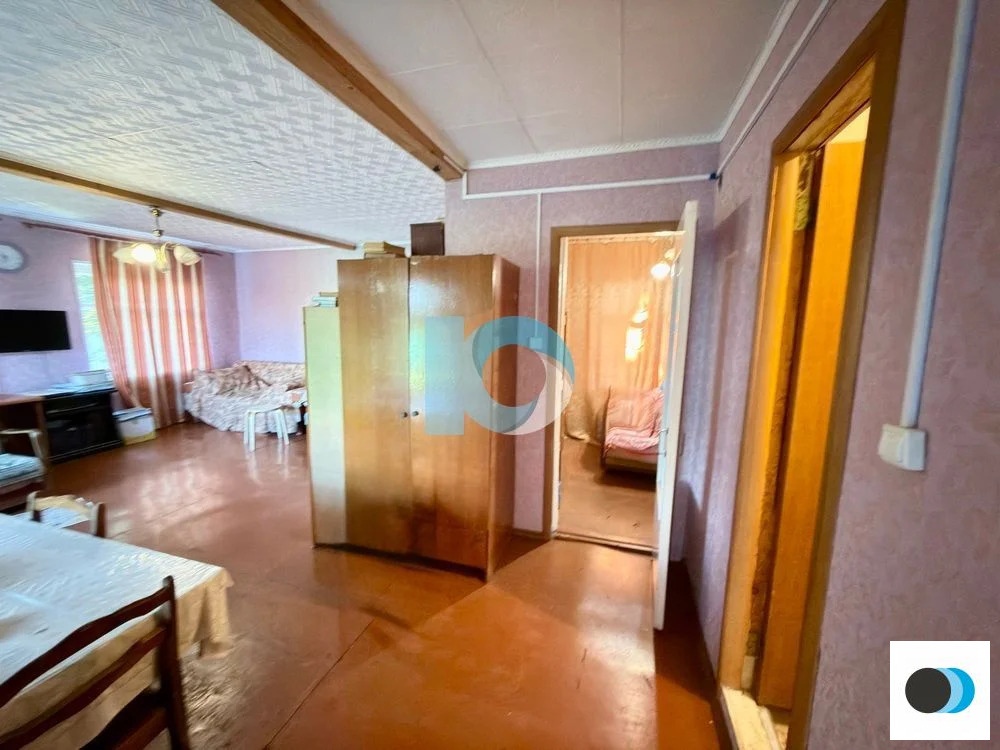 Продажа дома, Тавтиманово, Иглинский район, улица Зои Космодемьянской - Фото 6