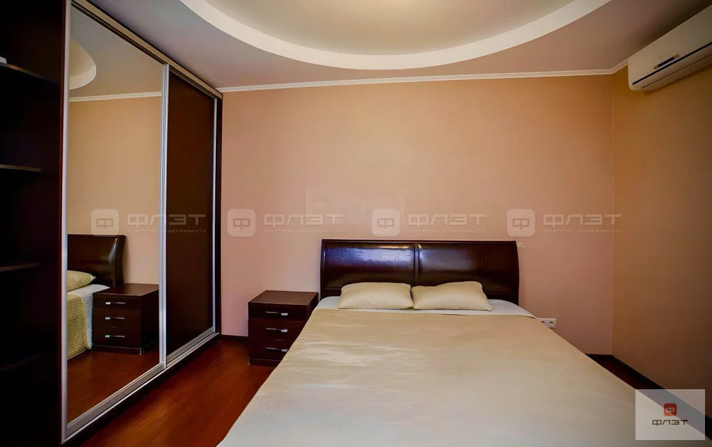 Продажа квартиры, Казань, ул. Центральная (Калуга) - Фото 5