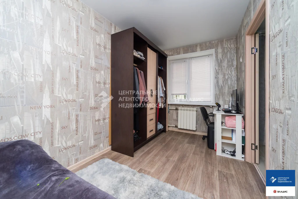 Продажа квартиры, Рязань, ул. Фирсова - Фото 8