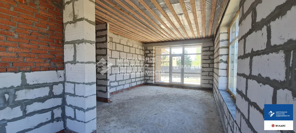 Продажа дома, Варские, Рязанский район, Лесной переулок - Фото 10