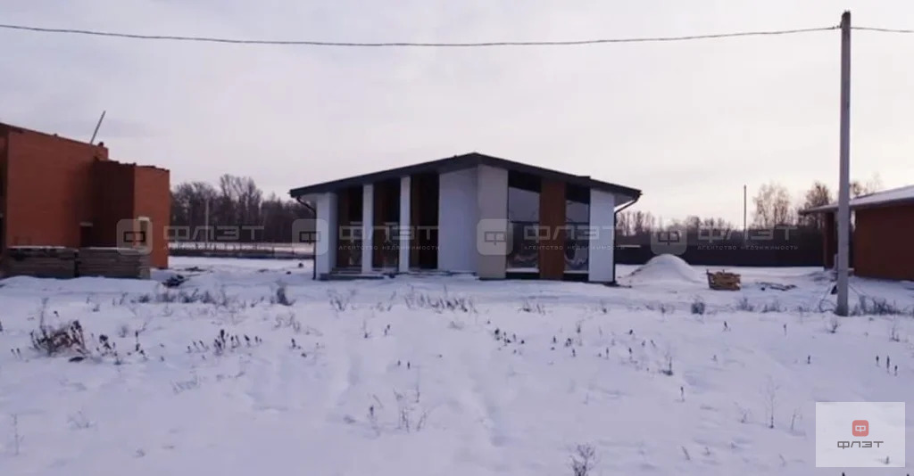 Продажа дома, Малые Кабаны, Лаишевский район - Фото 6