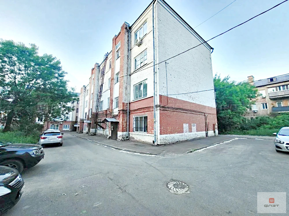 Продажа квартиры, Казань, ул. 25 Октября - Фото 3
