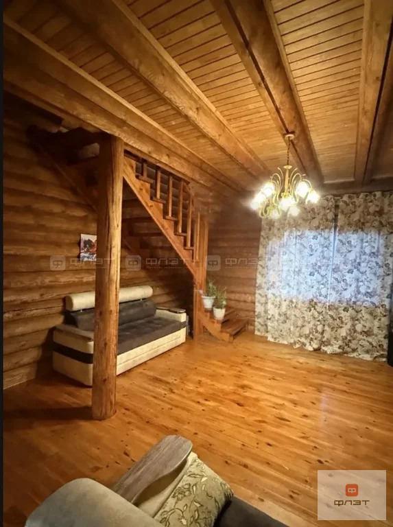 Продажа таунхауса, Васильево, Зеленодольский район, ул. Радужная - Фото 13