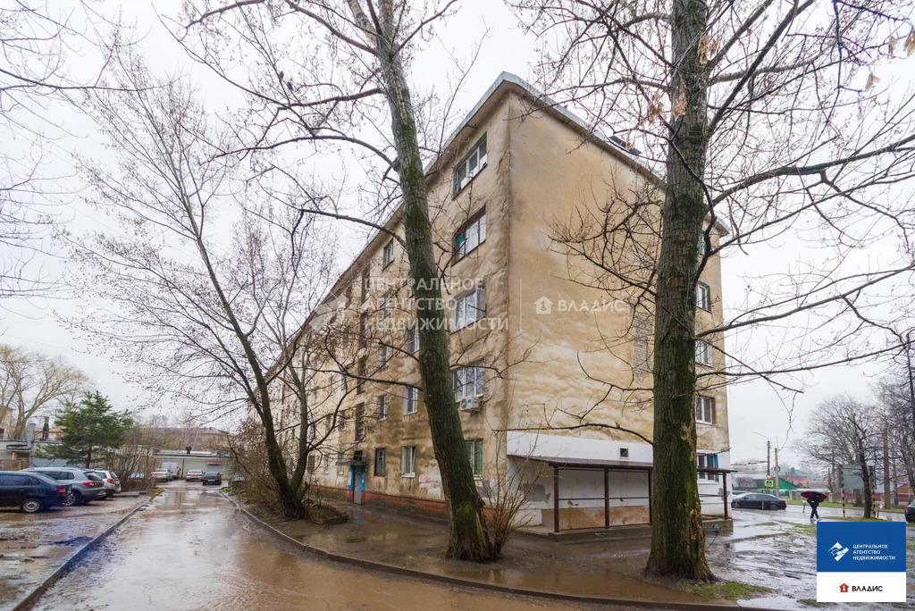 Продажа квартиры, Рязань, ул. Островского - Фото 9