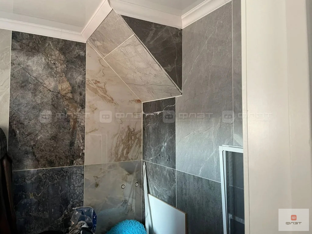 Продажа квартиры, Казань, ул. Туфана Миннуллина - Фото 21