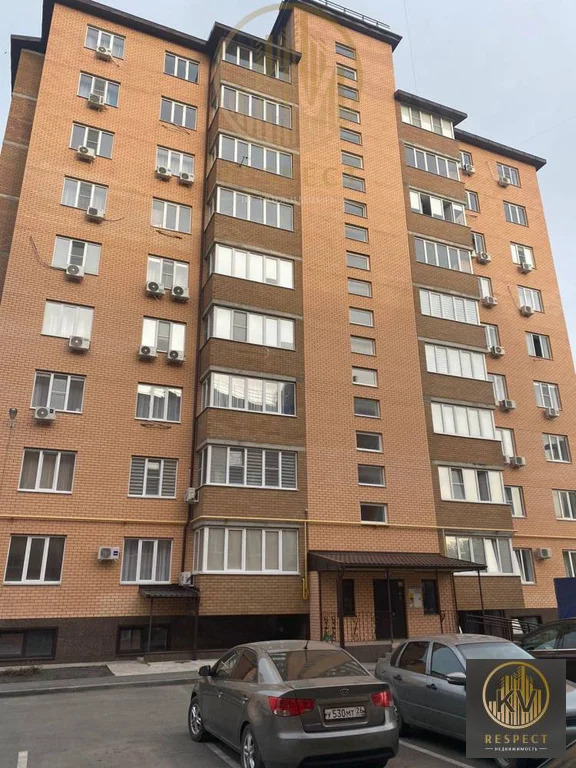 Продажа квартиры, Минеральные Воды, ул. Новоселов - Фото 1